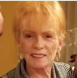 Obituary of Madeline Colussi