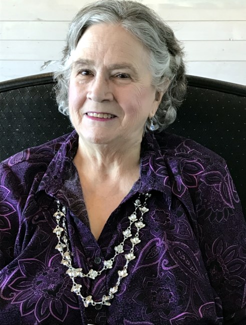 Obituary of Sue Thomas