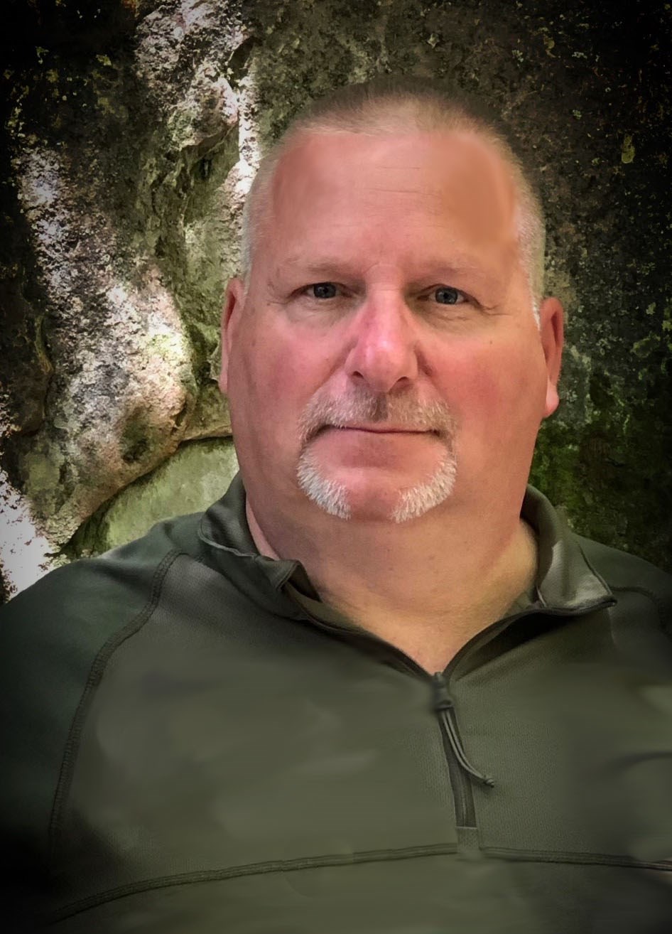 Obituary of Todd Raymond Harvey