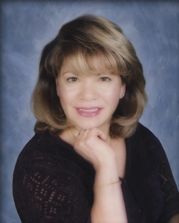 Obituary of Angelica La Fountain