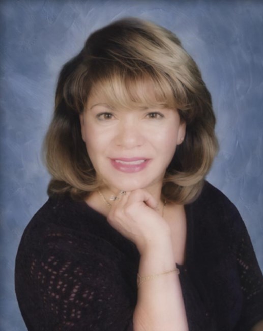 Obituary of Angelica La Fountain