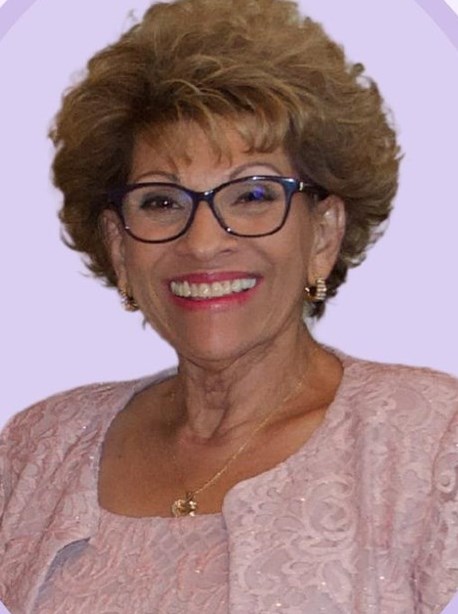 Obituary of Gladys Natividad Mosaquites