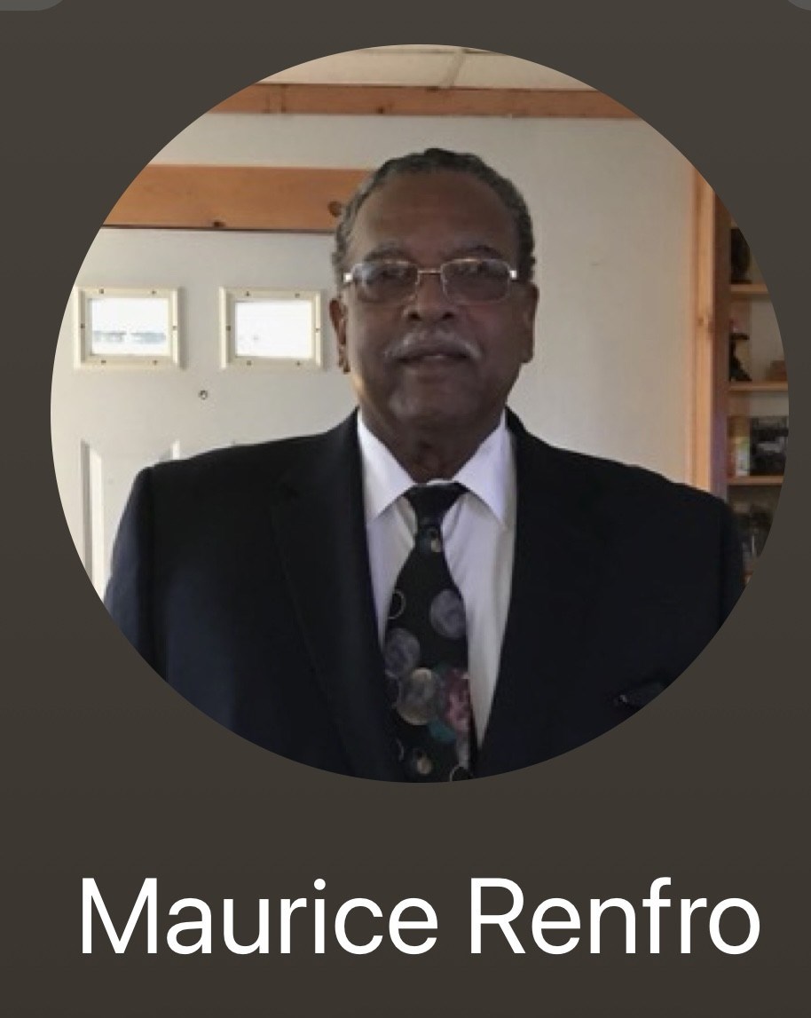 Obituary of Maurice Elmo Renfro