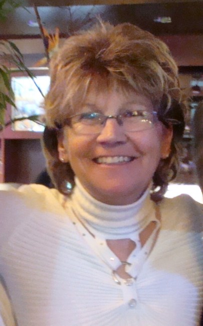 Avis de décès de Jeannine Savard