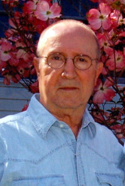 Obituary of Claude George Kendall