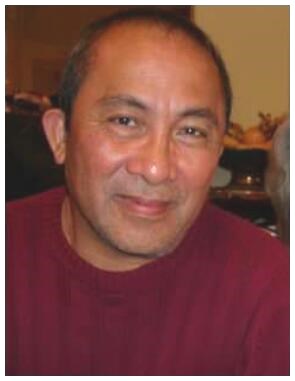 Obituary of Felix Reyes Sales