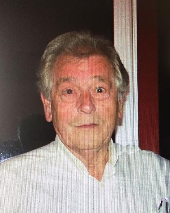 Obituary of John Kenneth Ragland