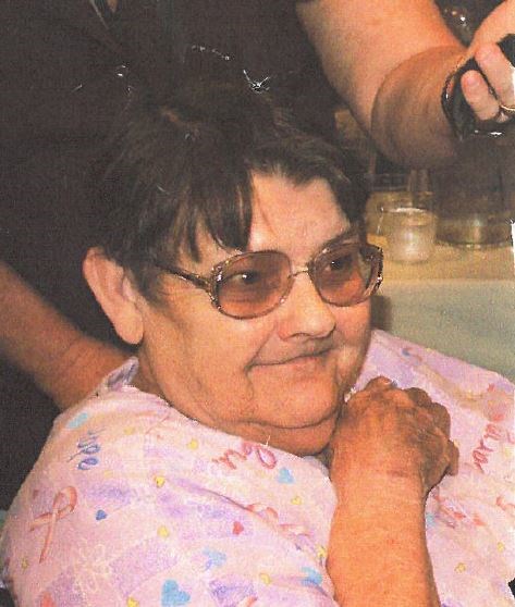 Obituary of Violet May Fornal