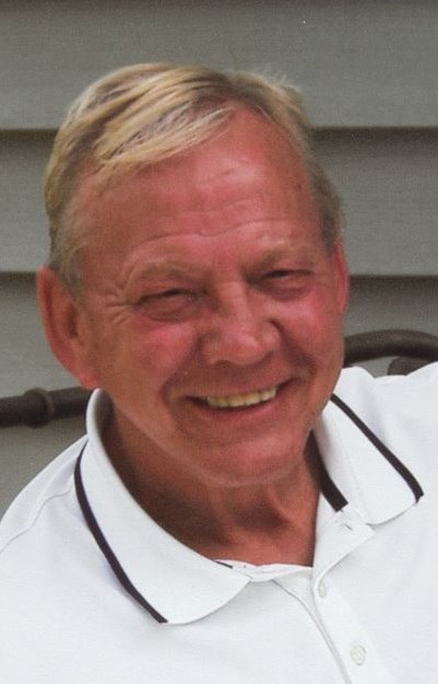 Obituary of Kenneth Kenny Lawrence Wolfe