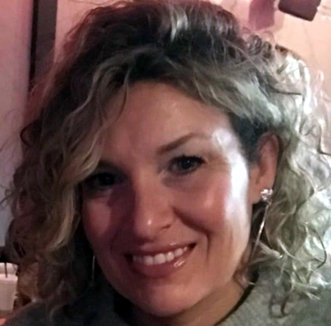 Obituary of Sherri Denice Ellis