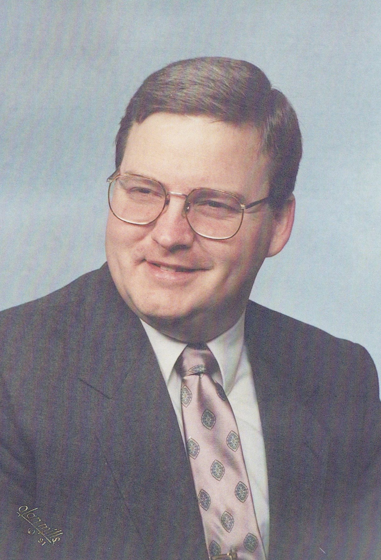 Obituario de Steve Allen Davis