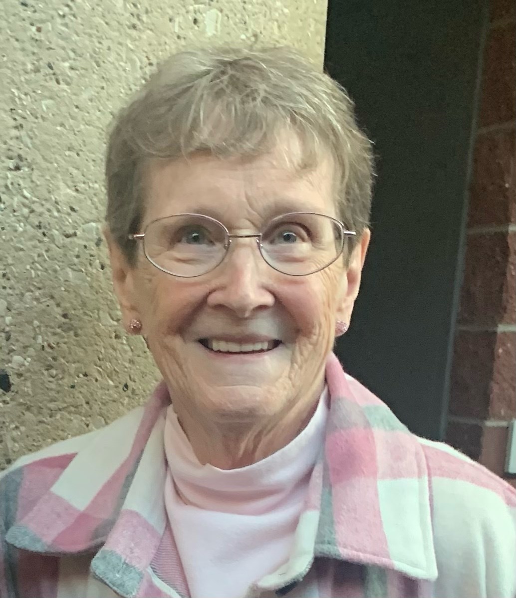 Peggy Ann Harpe Obituary Holland, MI