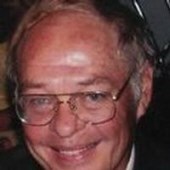 Obituary of Richard W. Eggebrecht