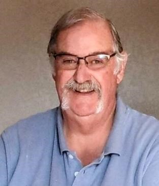 Obituary of Mark A. Young