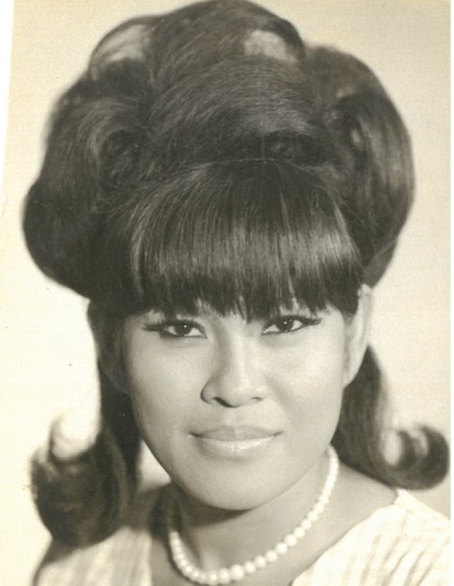 Obituary of Nittaya Texas