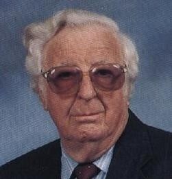 Obituary of William Henry Black Jr.