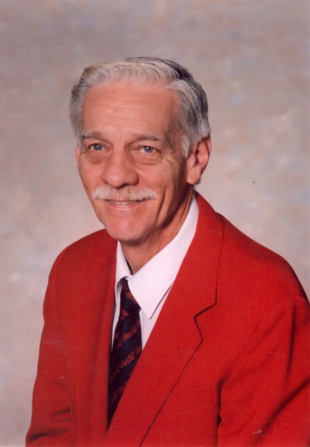 Obituary of Kenneth Burton Ford
