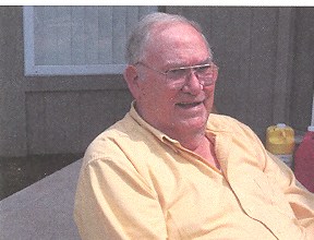 Obituary of Samuel Givens Owen