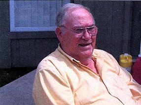 Obituary of Samuel Givens Owen