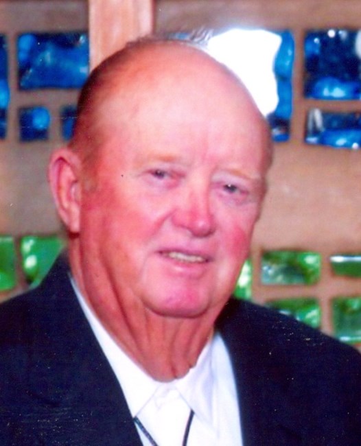 Obituary of James Clayton Romans