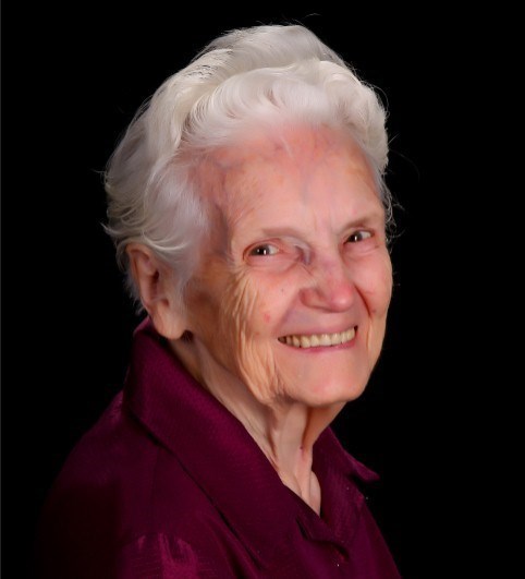 Obituary of Leona Margaret Greene