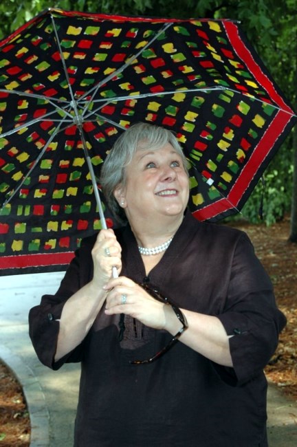 Obituary of Mary Johnson Tidrick