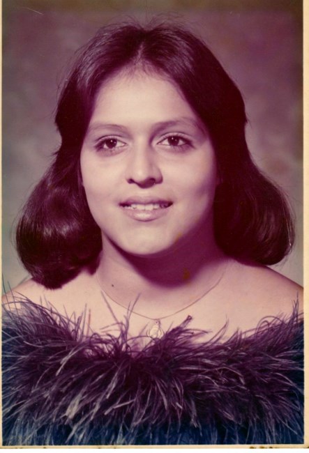 Obituary of Rachel Garduno Melendez