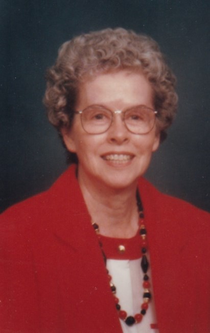 Obituary of Mary F. Gommel