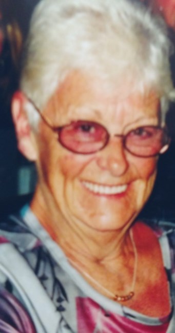 Obituary of Agnes Shiels