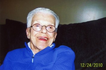 Obituary of Barbara DeFelice McLean