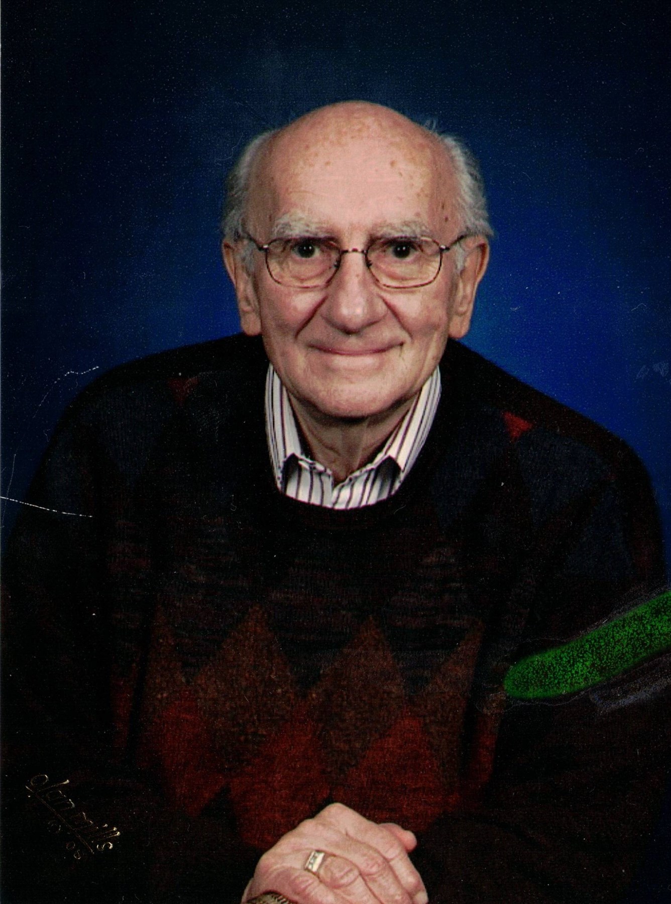 Obituary of Robert Worgul