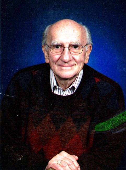 Obituary of Robert Worgul