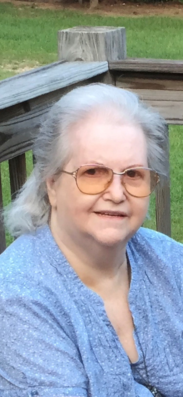 Obituary of Patricia Ann Langford