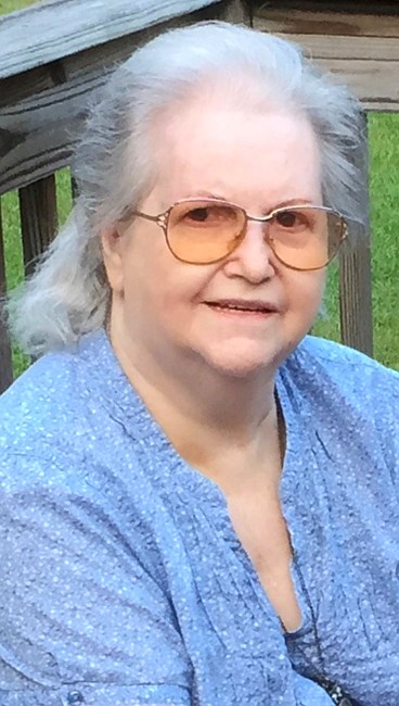 Obituary of Patricia Ann Langford