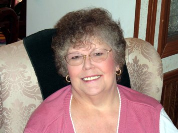 Avis de décès de Carolyn Childs Dollar