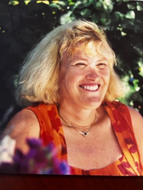 Obituary of Leslie Roberta Weatherwax