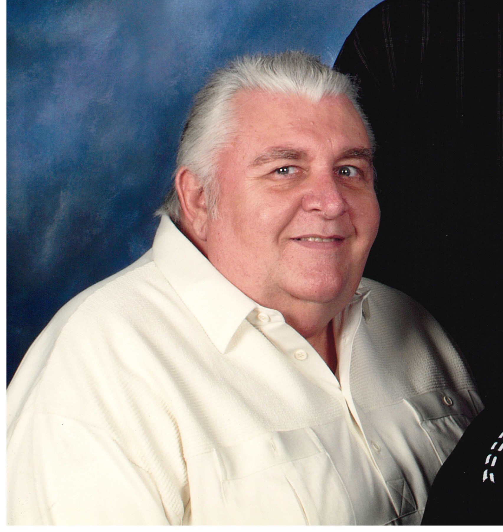 Obituary of Joseph James Mcnichols