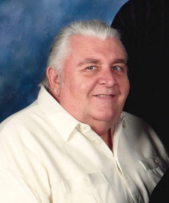 Obituary of Joseph James Mcnichols