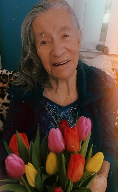 Obituary of Teresa Soto Huizar