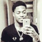 Jeffrey Harrison-Pressey