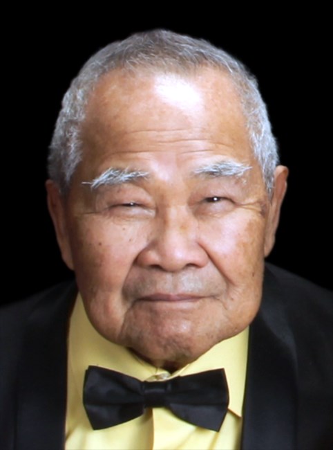 Obituary of Vicente Nicart Bianes Sr.