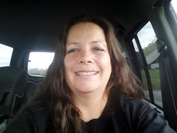 Obituary of Tina Seamster Preas