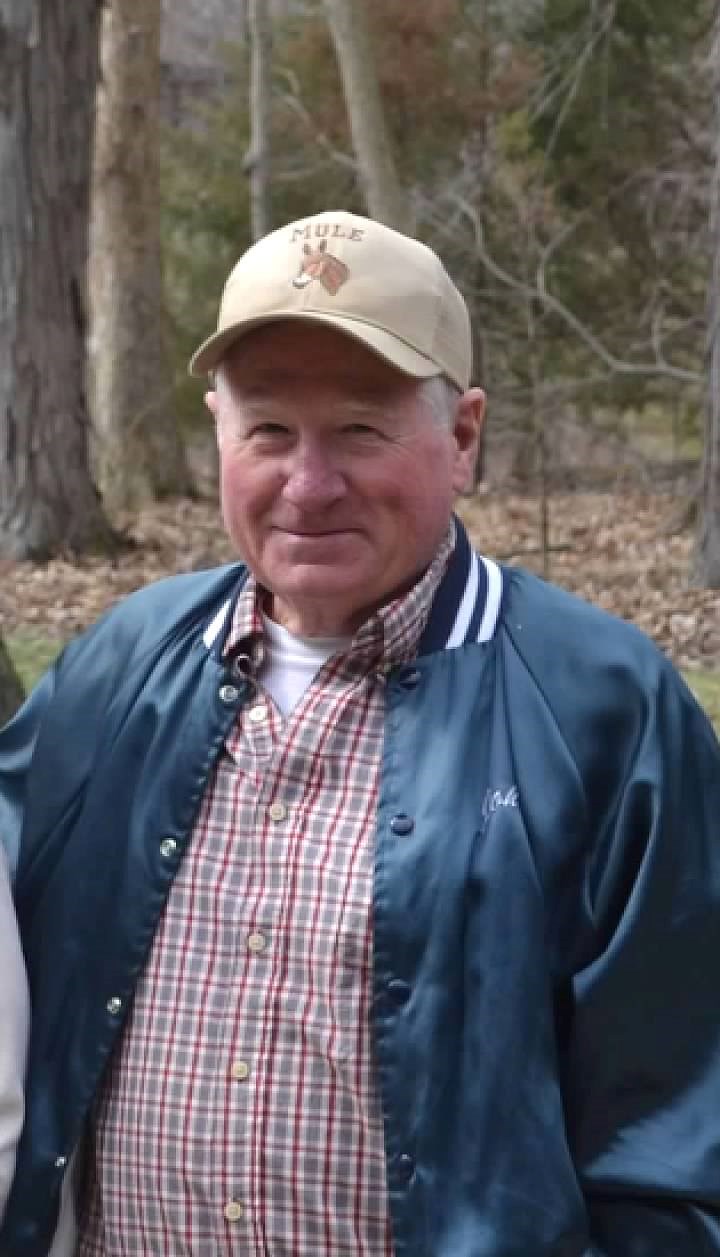 Obituary of John Lloyd Hood