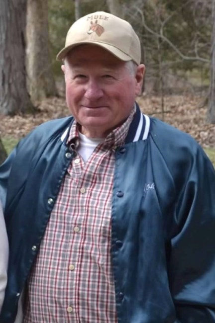 Obituary of John Lloyd Hood