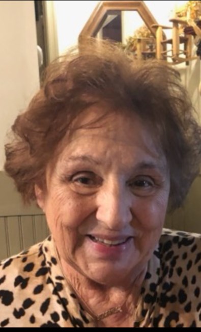 Obituary of Yolanda Nancy Megonnell