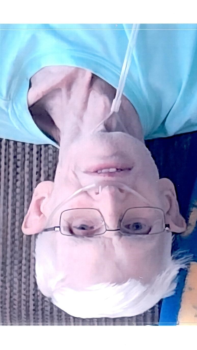 Obituario de James A. Arnold Jr.