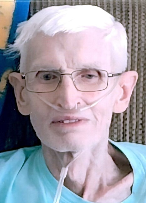 Obituary of James A. Arnold Jr.