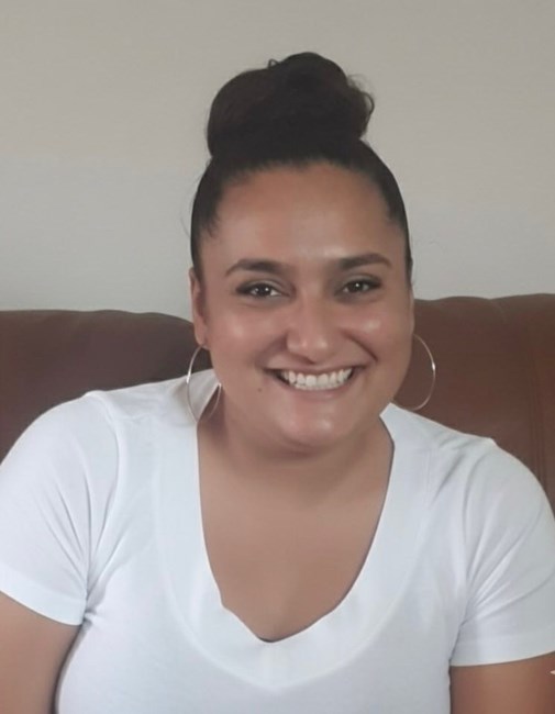 Obituary of Cassandra Bianca Gallegos