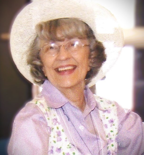 Obituary of Carolyn Derexy Hanley
