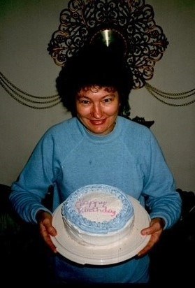 Obituary of Karon L. Wathen